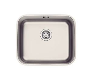 Cuba inox tramontina dora 40 bl r6 34 x40 94017/113 - 