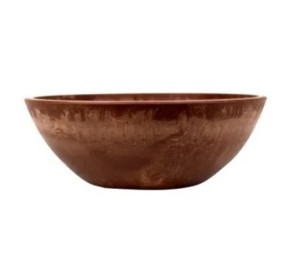 Vaso japi america cacau 20 banca 20