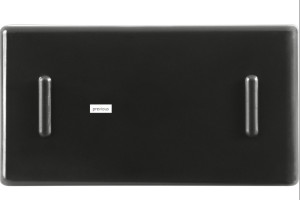 Módulo Interruptor Paralelo Tramontina 10 A 250 V Grafite 57215008 - 