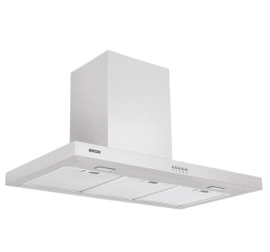 Coifa tramontina inox new dritta 95800/004 Coifa tramontina inox new dritta 95800/004