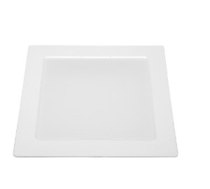 Painel led Taschibra lys embutir 18W 22CM 6500K 15140166 - 