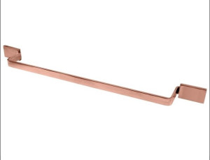 Toalheiro Pevilon spot copper 105745 rose gold  - 
