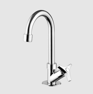 Torneira Lorenzetti para Lavatório de Mesa Way 1195 C30 
 - 