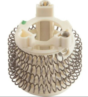 Resistência Eletrônica Tramontina para Ducha/Torneira 6500 W 220 V
58001172