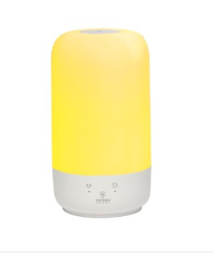 Smart luminaria de mesa Taschibra pill wifi led 6W RGB  1502002903 - 