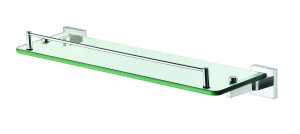 Prateleira LorenVogue Lorenzetti 2030 C98 Cromado  - 