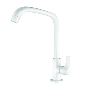 Torneira De Balcão Multi Uso 1167 F61 Fitt Lorenzetti - Branca - 