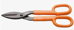 Tesoura para Cortar Chapa Modelo Americano 10