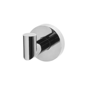 Cabide Lorenzetti Loren Loft Cromado - 2060 C82 - 