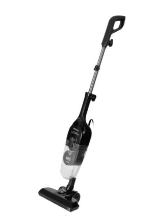 Aspirador de Pó Vertical 2 em 1 Philco 1450W PAS1600P - 