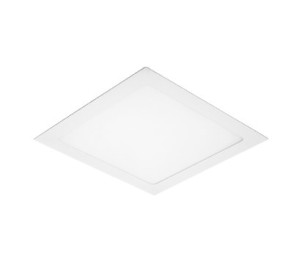 Painel led Taschibra lux embutir 24W 30CM 6500K 15090182