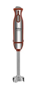 Mixer Philco PMX700 Vermelho 700W - 