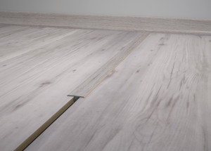 Perfil T Eucafloor Tecno 3,7x180cm - Cor 8 - 