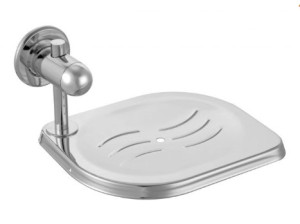 Saboneteira meber 414 C  Saboneteira meber 414 C