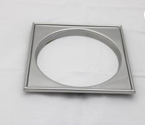 Base invinox 10x10 ref 4400 inox Base invinox 10x10 ref 4400 inox