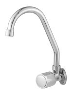 Torneira Pevilon ravena cozinha alta 3060 C33  - 