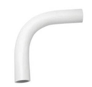 Curva Longa 90° 1/2 Curva Longa 90° 1/2