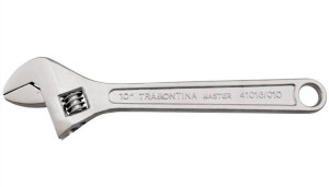 Chave Ajustável para Porcas 10