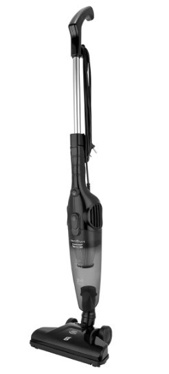 Aspirador de Pó Vertical Britânia 2 em 1 BAS1295P 1250W - 