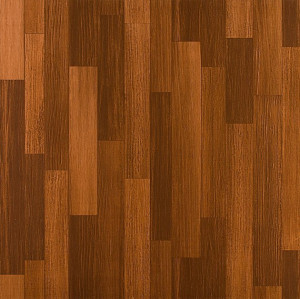 Piso rocha forte 57 x 57 imbuia  - 