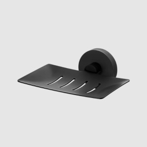 Saboneteira Lorenzetti Loren Loft 2008 B82 Preto - 