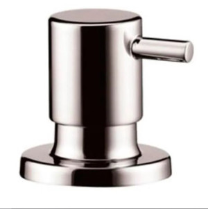 Acabamento para Registro de Gaveta Pressão Lorenzetti Avalon 4901 C43