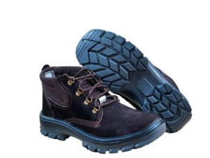 Calçado Ocupacional Advance Nº 44- Wurth - 5357318044 - 