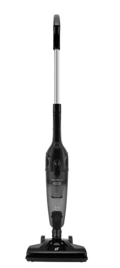 Aspirador de Pó Vertical Britânia 2 em 1 BAS1295P 1250W - 