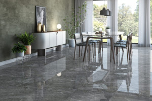 Porcelanato embramaco 62 X 121 gran los angelea lux 60548  - 