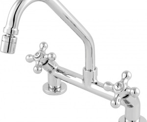 Misturador Pevilon génova 4195 C70 - 