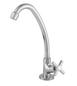 Torneira para cozinha turim 1/2 6291 c64 Torneira para cozinha turim 1/2 6291 c64