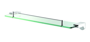 Prateleira Lorenzetti LorenLike 2030 C78 Cromada - 