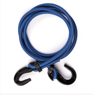 CORDAO ELASTICO TRAMONTINA C/GANCHOS PLASTICOS 43784/001 - 