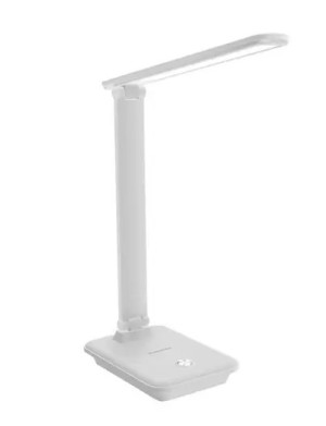 Luminária de Mesa Bivolt LED Slim Blumenau - 