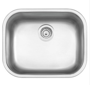 Cuba inox tramontina 50x40 ac 94025/102