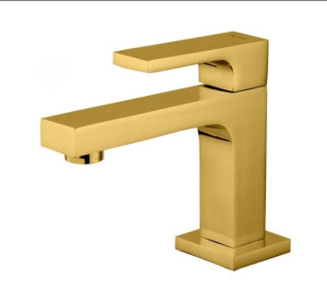 Torneira Pevilon piazza ambar 115090 dourado  - 