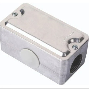 Condulete Múltiplo 3/4 Condulete Múltiplo 3/4