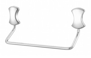 Toalheiro meber linear 501 clic Toalheiro meber linear 501 clic