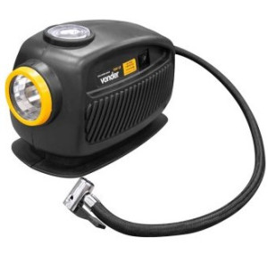 Compressor de ar automotivo, CAV 12, 12 V, VONDER - 