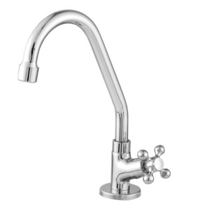 Torneira pevilon ravena cozinha giratoria bancada 3191 C33  Torneira pevilon ravena cozinha giratoria bancada 3191 C33