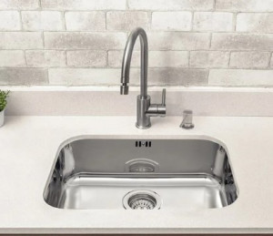 Cuba inox tramontina 48x34 94027/203 com ladrao - 