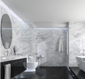 Fita de LED Neon 6W - 220V (50m) - 6.500K