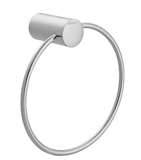 Toalheiro meber argola 217 C 36  - 