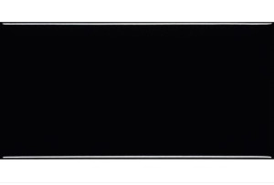 Revestimento eliane 10 X 20 metro black  - 