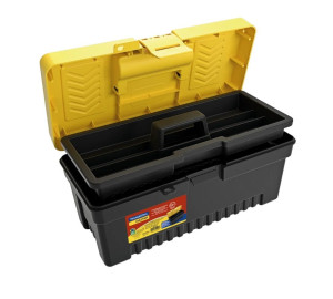 Caixa Plástica para Ferramentas 13