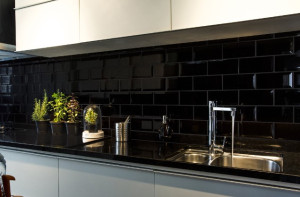 Revestimento eliane 10 X 20 metro black  Revestimento eliane 10 X 20 metro black