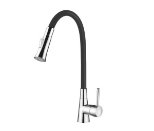 Misturador Monocomando Lorenzetti LorenFlex 2257 B27 Lorenzetti - 