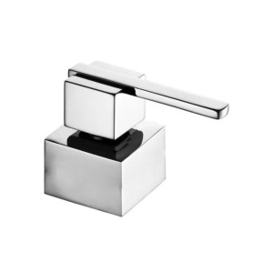 Acabamento Lorenzetti para Registro de Gaveta E Pressão de 1