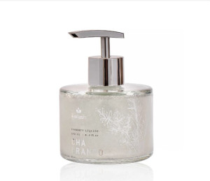 Sabonete Líquido kailash Chá Branco 250ml