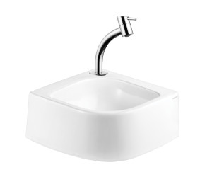 Cuba Lorenzetti de Apoio/Suspensa de Canto LS-50 - 